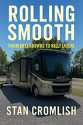 Rolling Smooth: From Breakdowns to Belly Laughs