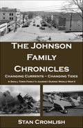 The Johnson Family Chronicles: Changing Currents ~ Changing Tides